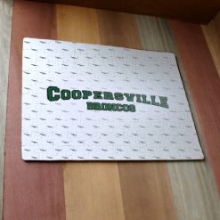 Alternative view of Coopersville Puzzle