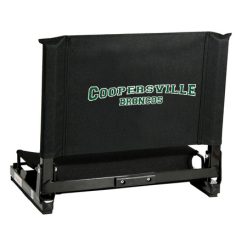 Coopersville Stadium Chair