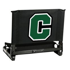Alternative view of Coopersville Stadium Chair