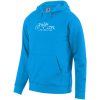 Cottage Life Adult 60/40 Fleece Hoodie