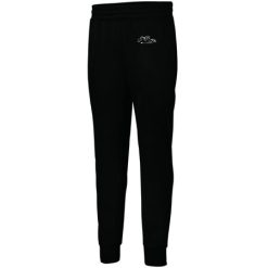 Alternative view of Cottage Life Adult Performance Fleece Jogger
