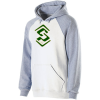CP Lacrosse Youth Banner Hoodie