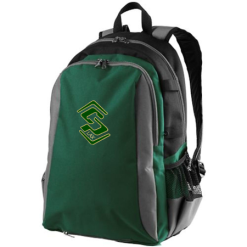 Alternative view of CP Lacrosse All-Sport Backpack