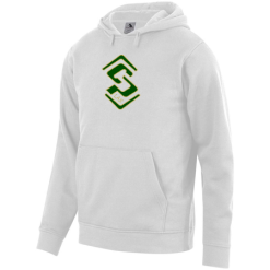 CP Lacrosse Adult 60/40 Fleece Hoodie