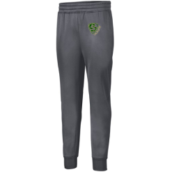 Alternative view of CP Lacrosse Adult Performance Fleece Jogger