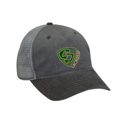 Alternative view of CP Lacrosse Endeavor Cap
