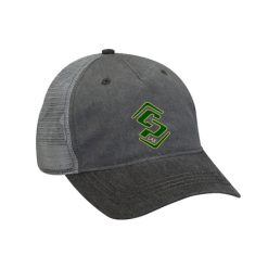 CP Lacrosse Endeavor Cap