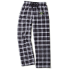 CP Lacrosse Plaid Flannel Pant