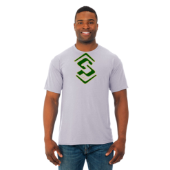 CP Lacrosse Adult DRI-POWER® Polyester T-Shirt