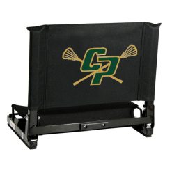 CP Lacrosse Stadium Chair