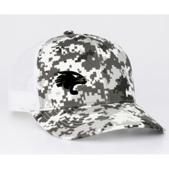 Alternative view of Comstock Park Trucker Mesh