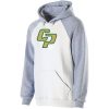 Comstock Park Youth Banner Hoodie