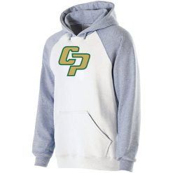 Comstock Park Youth Banner Hoodie