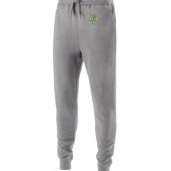 Alternative view of Comstock Park Youth 60/40 Fleece Jogger