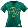 Comstock Park Ladies Junior Fit Replica Football Tee