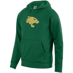 Alternative view of Comstock Park Adult 60/40 Fleece Hoodie