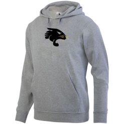 Alternative view of Comstock Park Youth 60/40 Fleece Hoodie