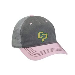 Alternative view of Comstock Park Endeavor Cap