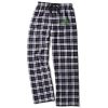 Comstock Park Plaid Flannel Pant