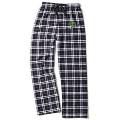 Comstock Park Plaid Flannel Pant