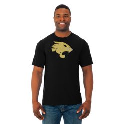 Alternative view of Comstock Park Adult DRI-POWER® Polyester T-Shirt