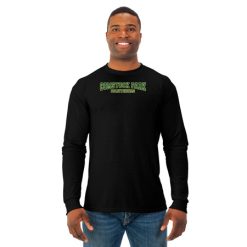 Comstock Park Adult DRI-POWER® Polyester Long Sleeve T-Shirt