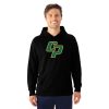 Comstock Park Adult DRI-POWER® Hooded Sweatshirt