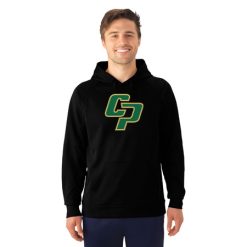 Comstock Park Adult DRI-POWER® Hooded Sweatshirt