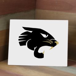 Alternative view of Comstock Park MetalPrint