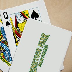 Comstock Park PlayingCards