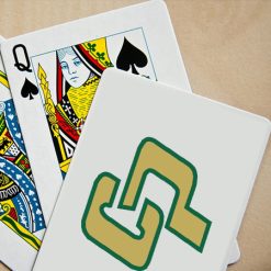 Alternative view of Comstock Park PlayingCards