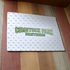 Alternative view of Comstock Park Puzzle