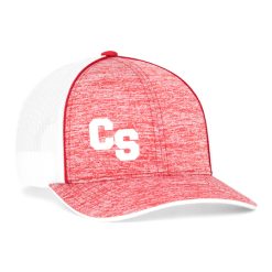 Alternative view of Cedar Springs Heather Mesh