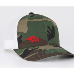 Cedar Springs Trucker Mesh