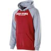 Cedar Springs Youth Banner Hoodie