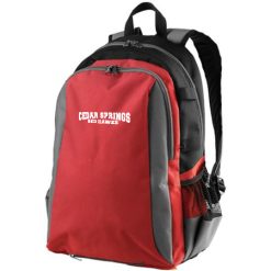 Alternative view of Cedar Springs All-Sport Backpack