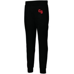 Cedar Springs Adult Performance Fleece Jogger