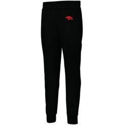 Alternative view of Cedar Springs Adult Performance Fleece Jogger