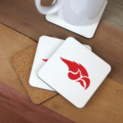 Alternative view of Cedar Springs Coasters