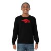 Cedar Springs Youth DRI-POWER® Youth Long Sleeve T-Shirt