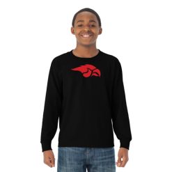 Cedar Springs Youth DRI-POWER® Youth Long Sleeve T-Shirt