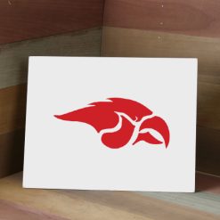 Alternative view of Cedar Springs MetalPrint