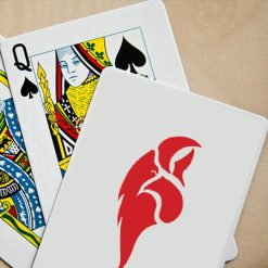 Cedar Springs PlayingCards