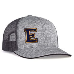 Alternative view of EGR Heather Mesh