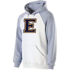 Alternative view of EGR Youth Banner Hoodie
