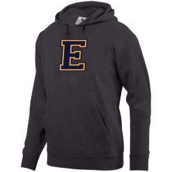 Alternative view of EGR Adult 60/40 Fleece Hoodie