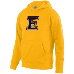 EGR Youth 60/40 Fleece Hoodie