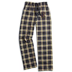 EGR Plaid Flannel Pant