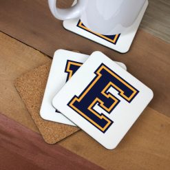 Alternative view of EGR Coasters