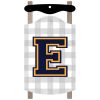 EGR Sled Ornament